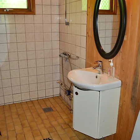 Vakantiehuis Toftlund *