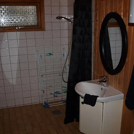 Vakantiehuis Toftlund