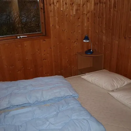 Toftlund Vakantiehuis Toftlund
