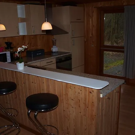 Vakantiehuis Toftlund